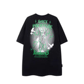 'Holy Thunder' Graphic T-Shirt Newgew